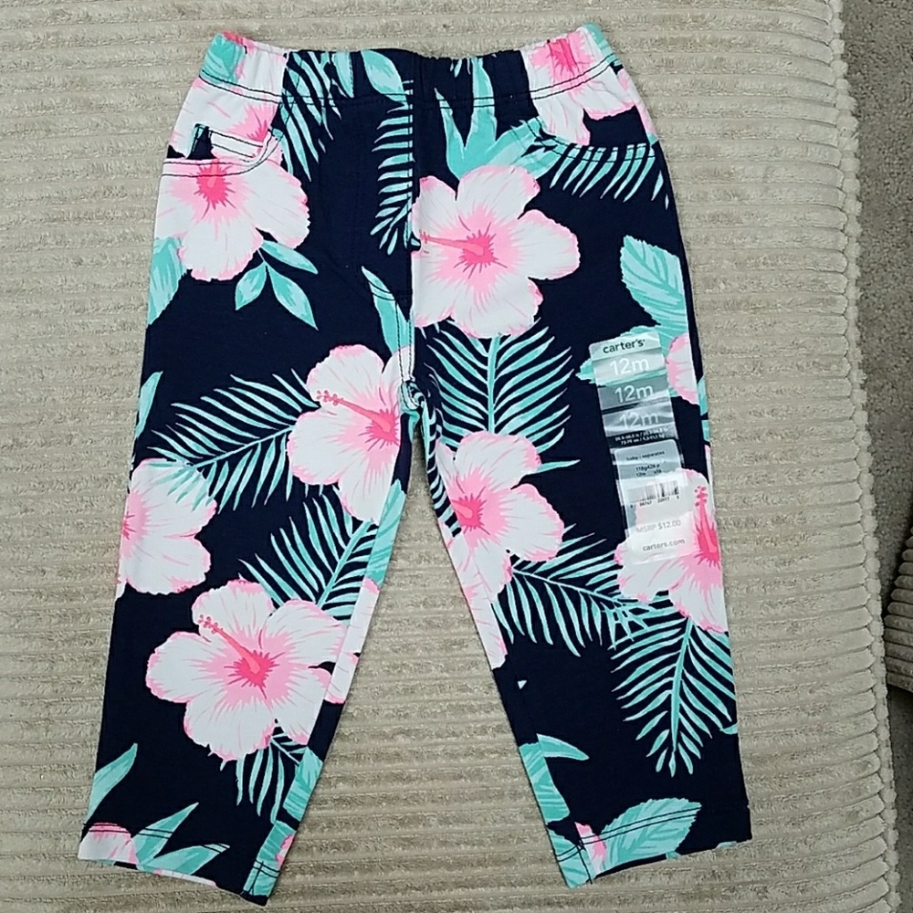 Carter's pants