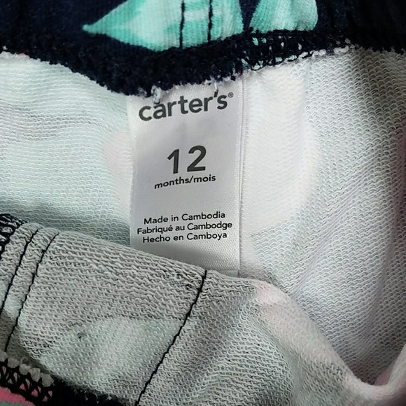 Carter's pants - Picture 4 of 5