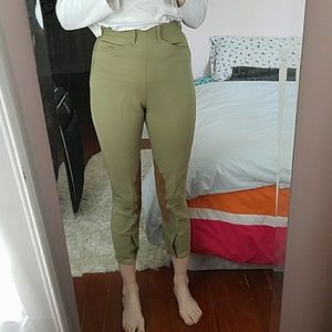 Tailored Sportsman Midrise Breeches 24R