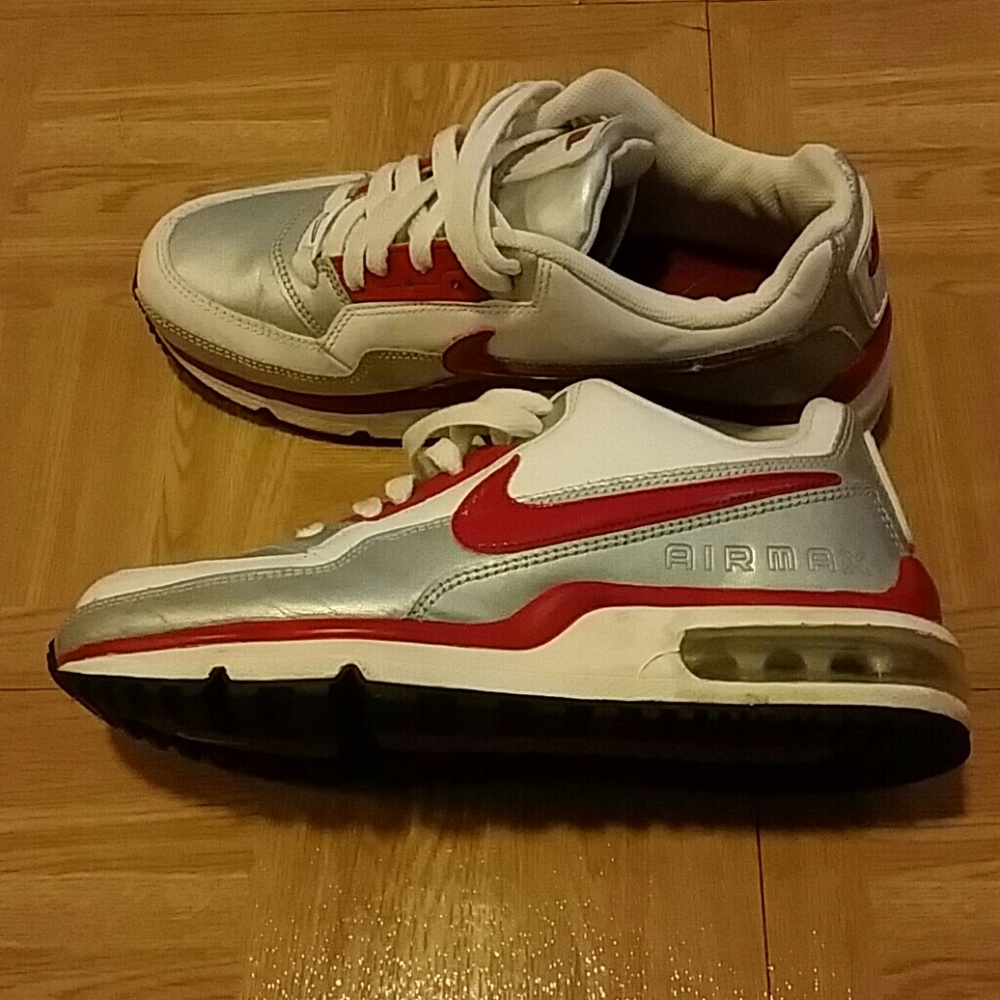 Nike Air Max