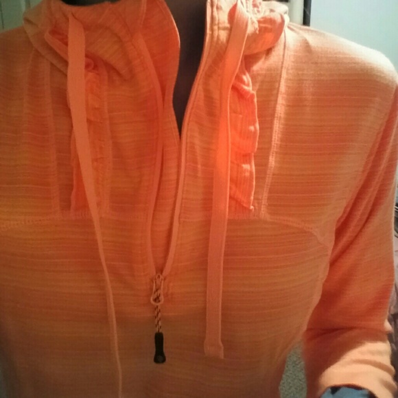 Active Pullover - Picture 4 of 4