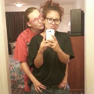 Meet your Posher, Jess