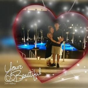 Meet your Posher, Youngji