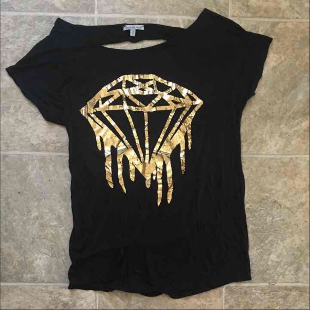 Diamond 💎Tee