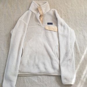 Patagonia Retool Snap T Fleece