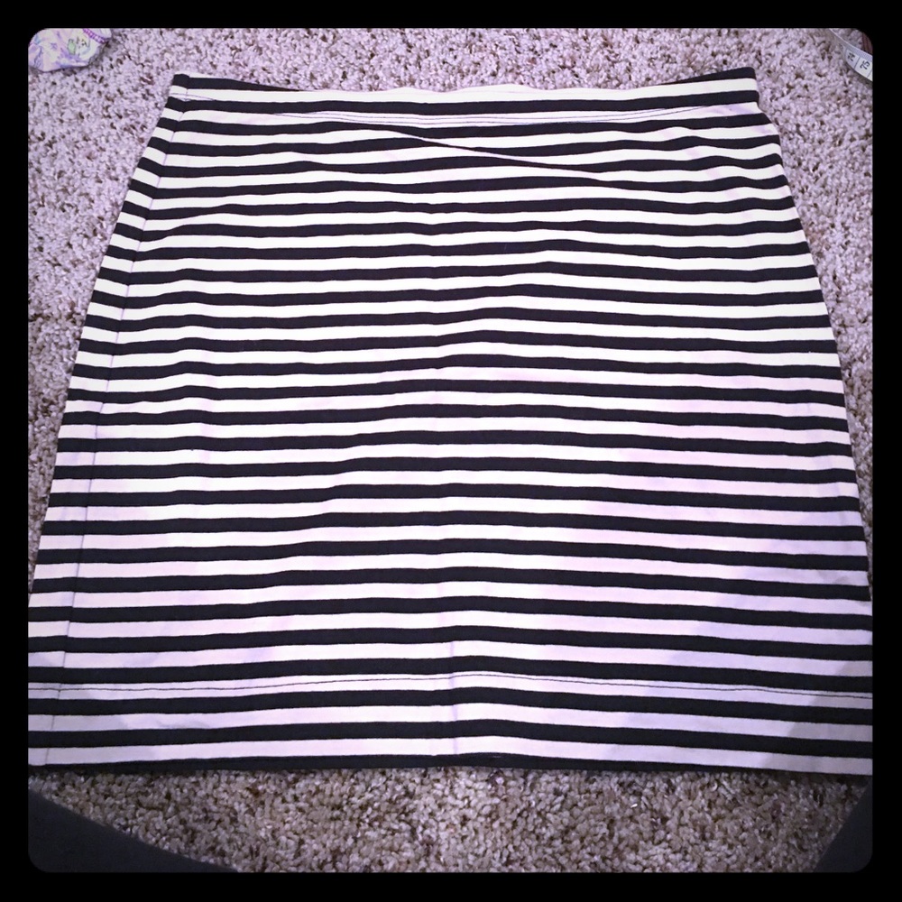 H&M skirt