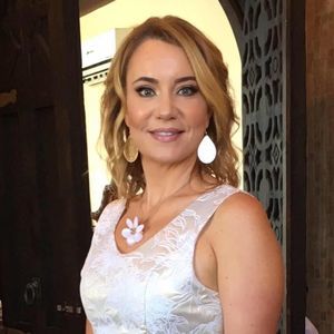 Meet your Posher, Alena