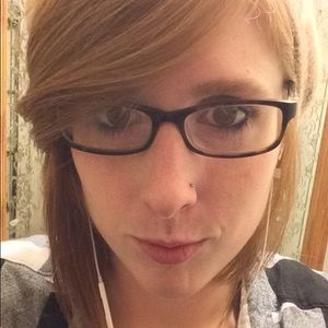 Meet your Posher, Kate