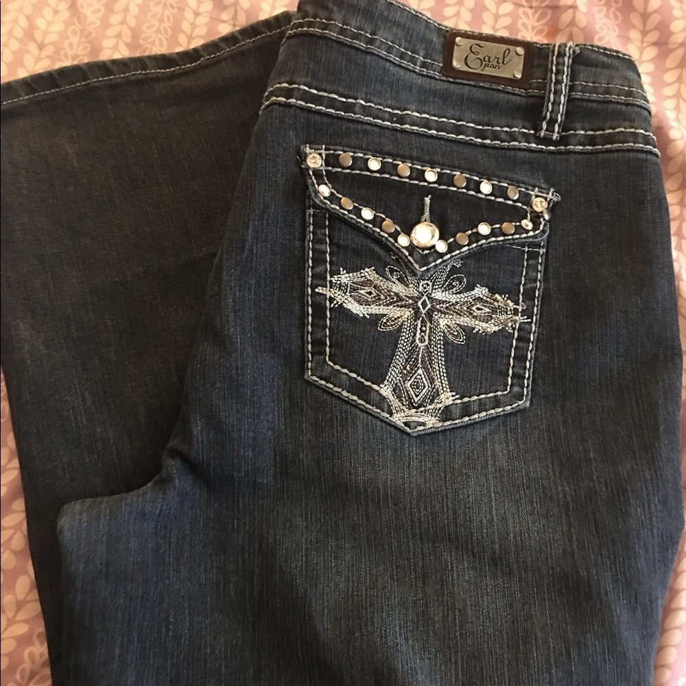 Earl Jeans