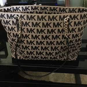 Brand new Michael Kors