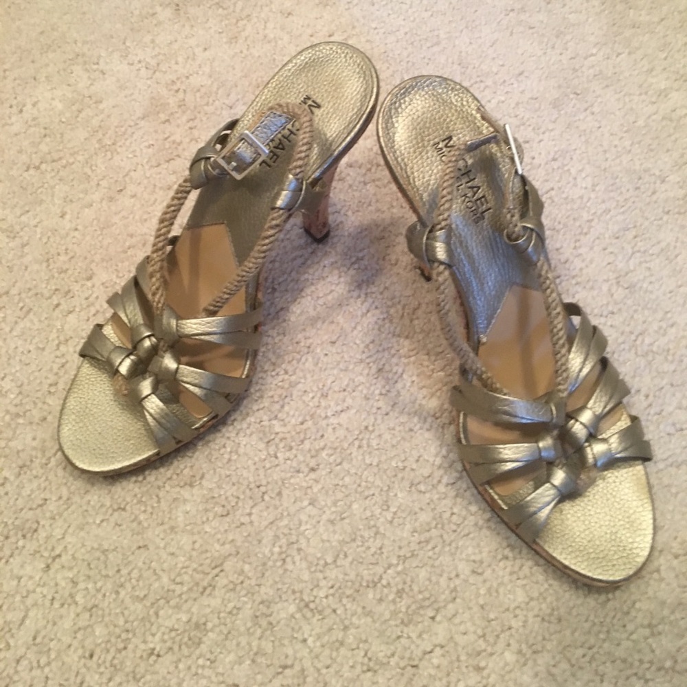 Michael Kors sandals