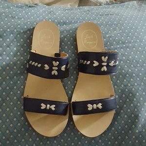 Jack Rogers Sandals