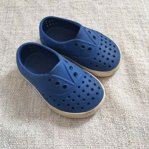 Native Miller Toddler Shoe