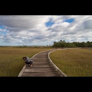 Meet your Posher, Becky