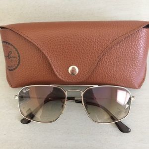 Ray Ban sunglasses