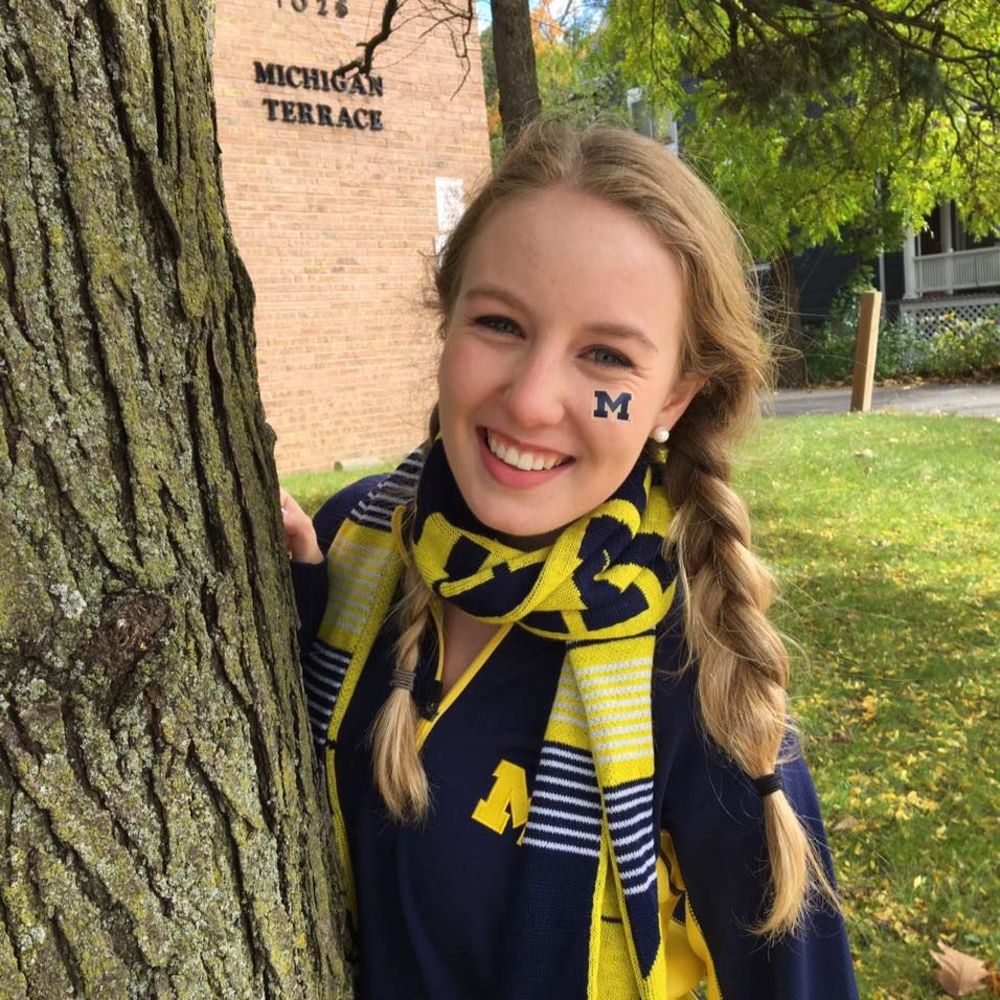 Meet your Posher, Alice