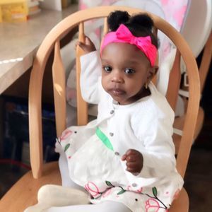 Meet your Posher, Jonelle