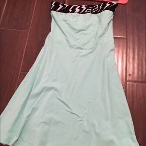 Fox Racing Dress
