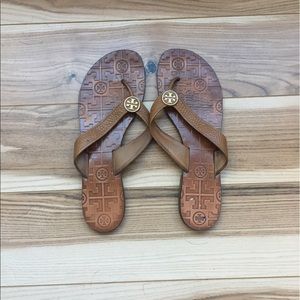 Tory Burch Flip Flops