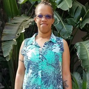 Meet your Posher, Sherri