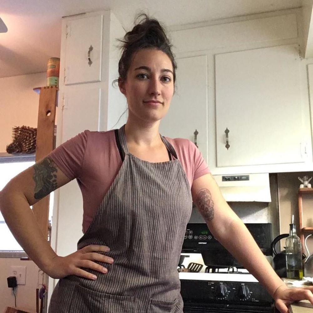 Meet your Posher, Shannon