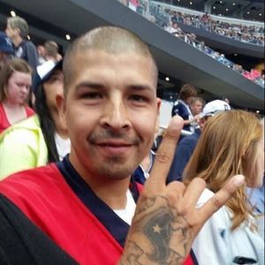 Meet your Posher, Omar