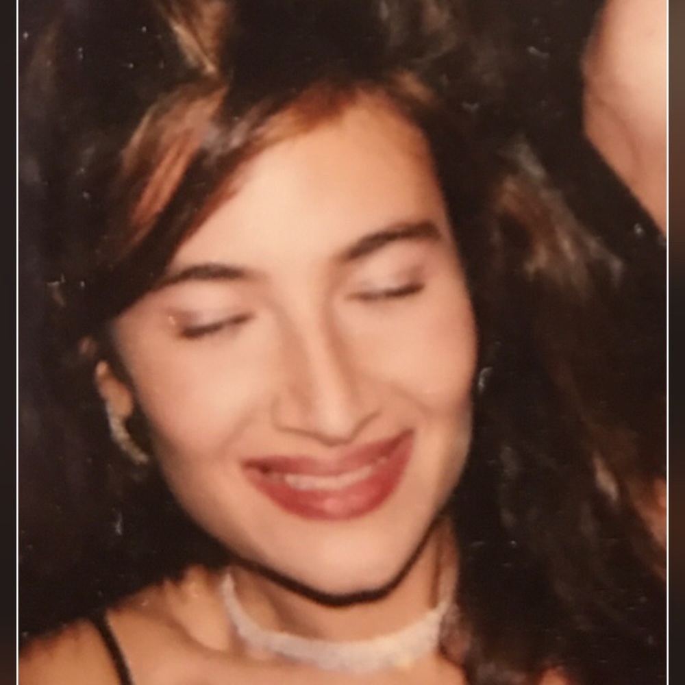 Meet your Posher, Regina