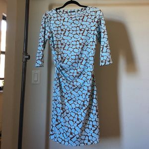 J.McLaughlin Sage Dress Sz. XS