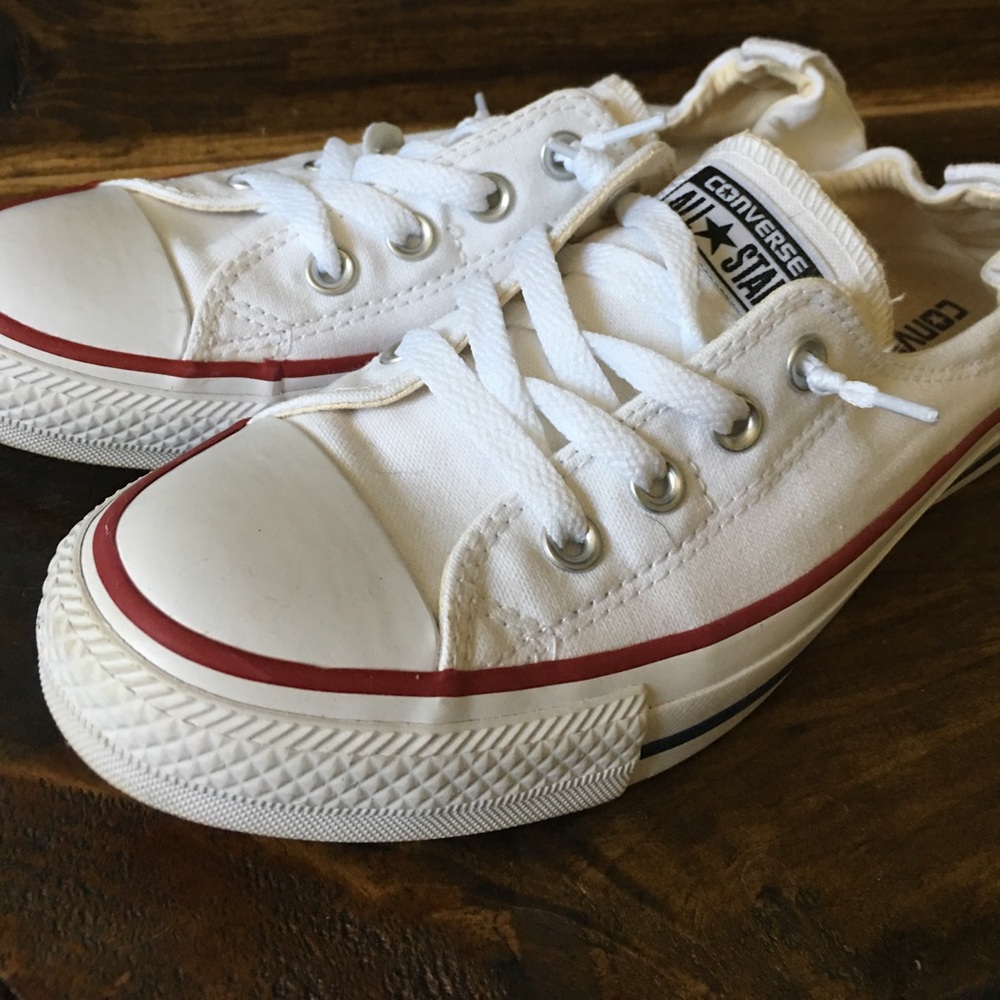 Converse Chuck Taylor's Shoreline 8.5