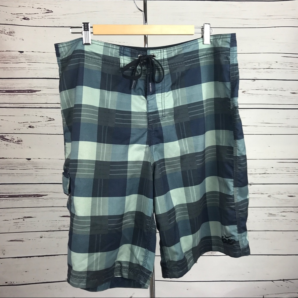 Board shorts Nike 6.0 size 36