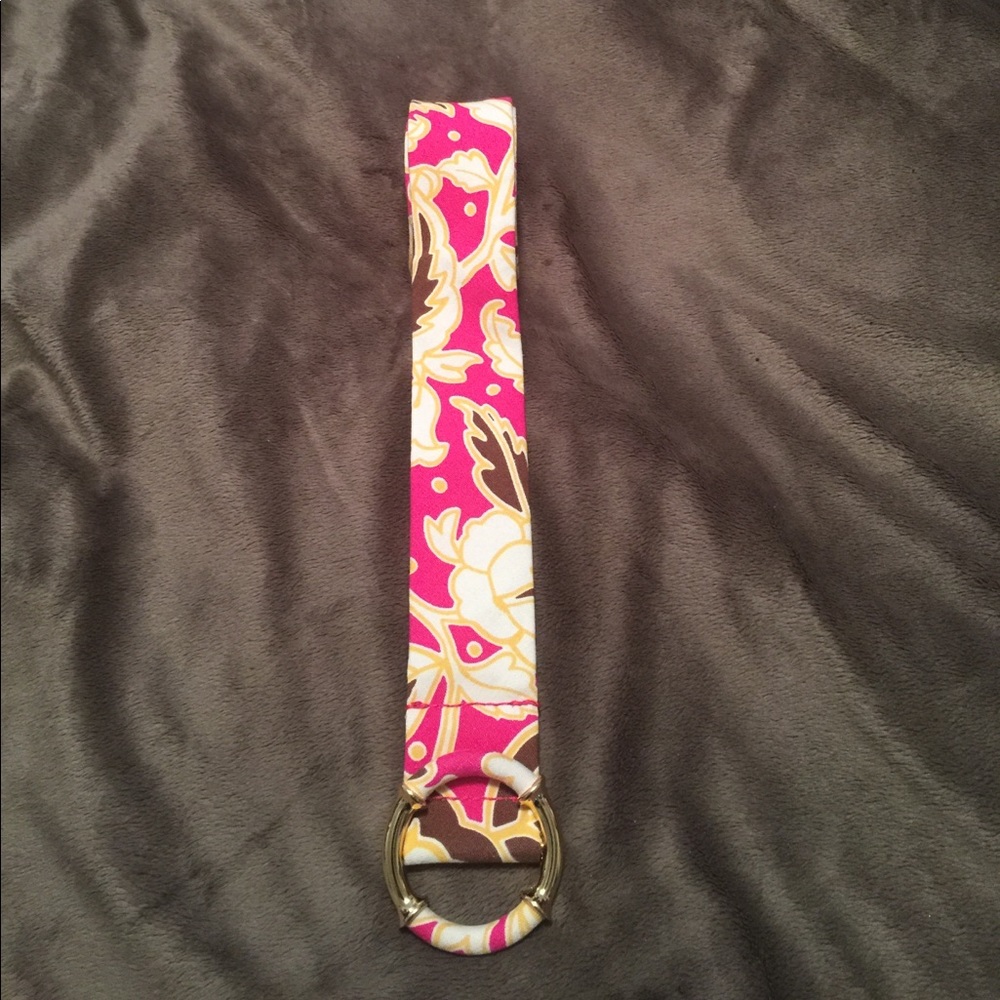 J. Crew Belt