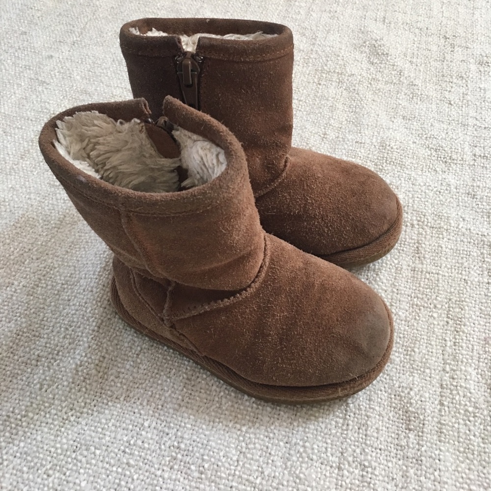 Nordstrom Rack Toddler Ugg Boots