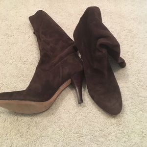 Arturo Chiang brown boots