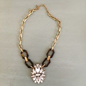Jcrew Factory statement necklace