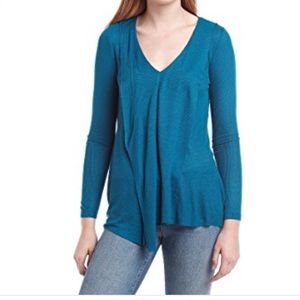 ✨Final Price Drop✨ Kenzie Asymmetrical Top