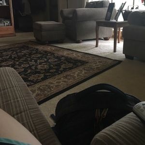 Meet your Posher, Addison