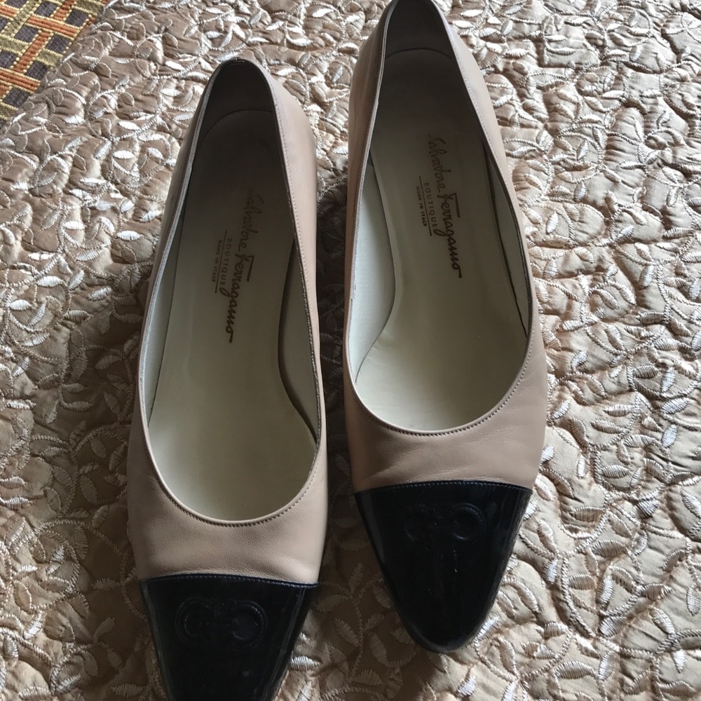 Cute Ferragamo shoes