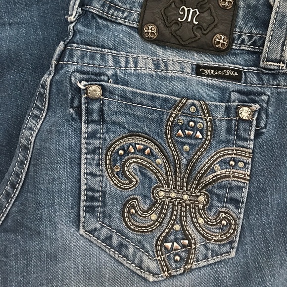 Miss Me jeans 👖 - Picture 1 of 4