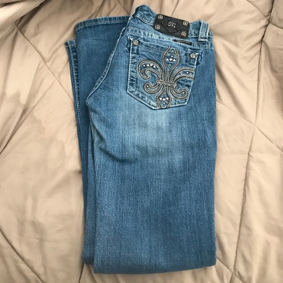 Miss Me jeans 👖 - Picture 2 of 4
