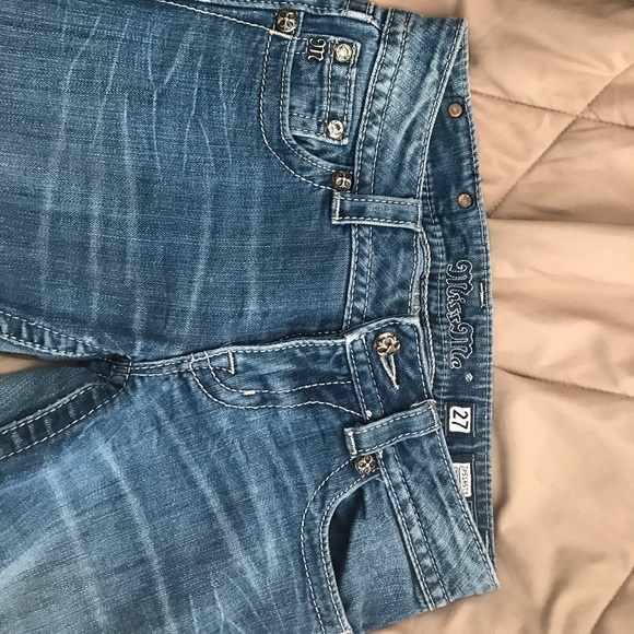 Miss Me jeans 👖 - Picture 3 of 4