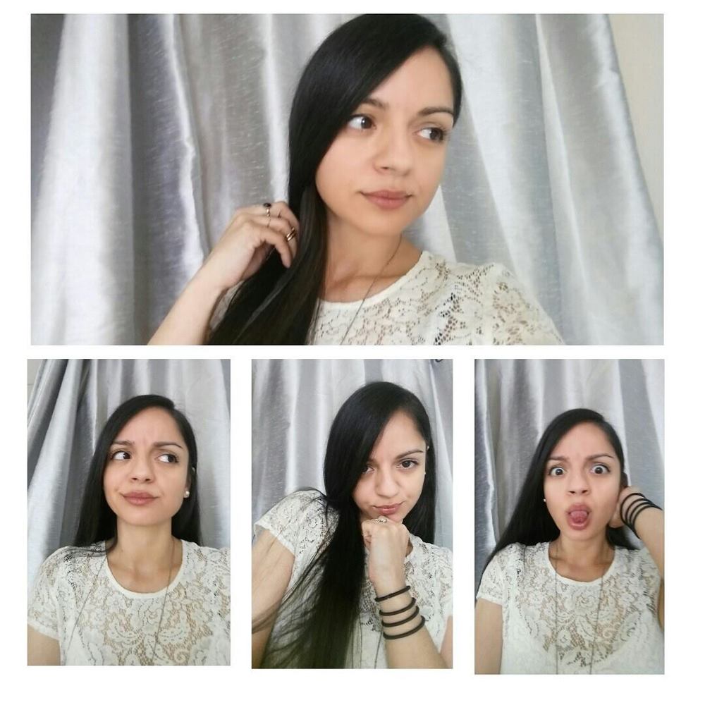 Meet your Posher, Ana