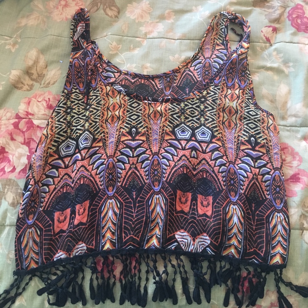 Festive top!