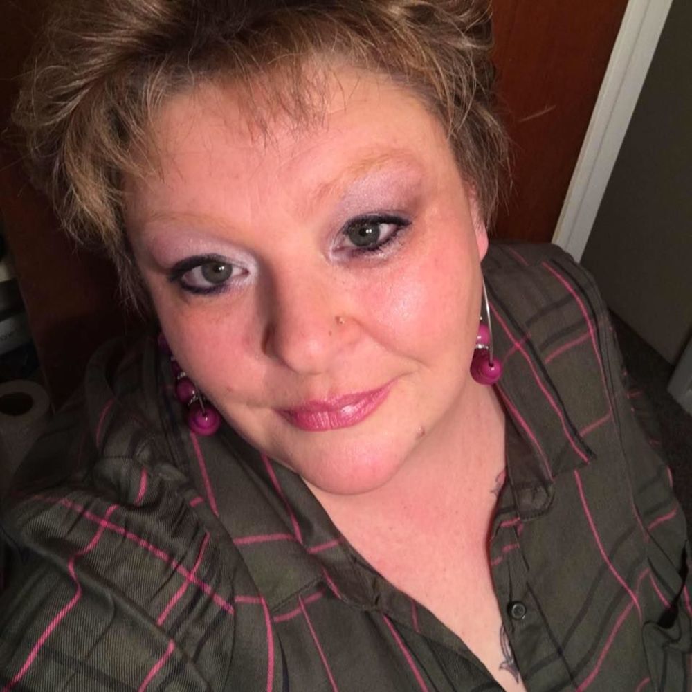 Meet your Posher, Aretha