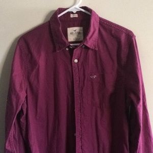 Long sleeve dress Shirt