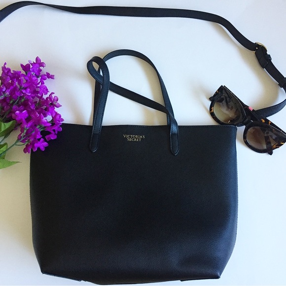 Victoria's Secret Handbags - Final Price!!Party Sale ☀️Victoria Secret Leather