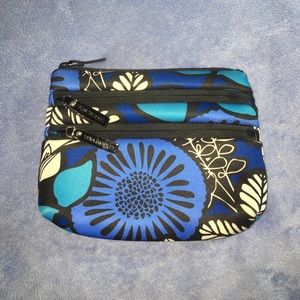 Vera Bradley Neoprene Organizer