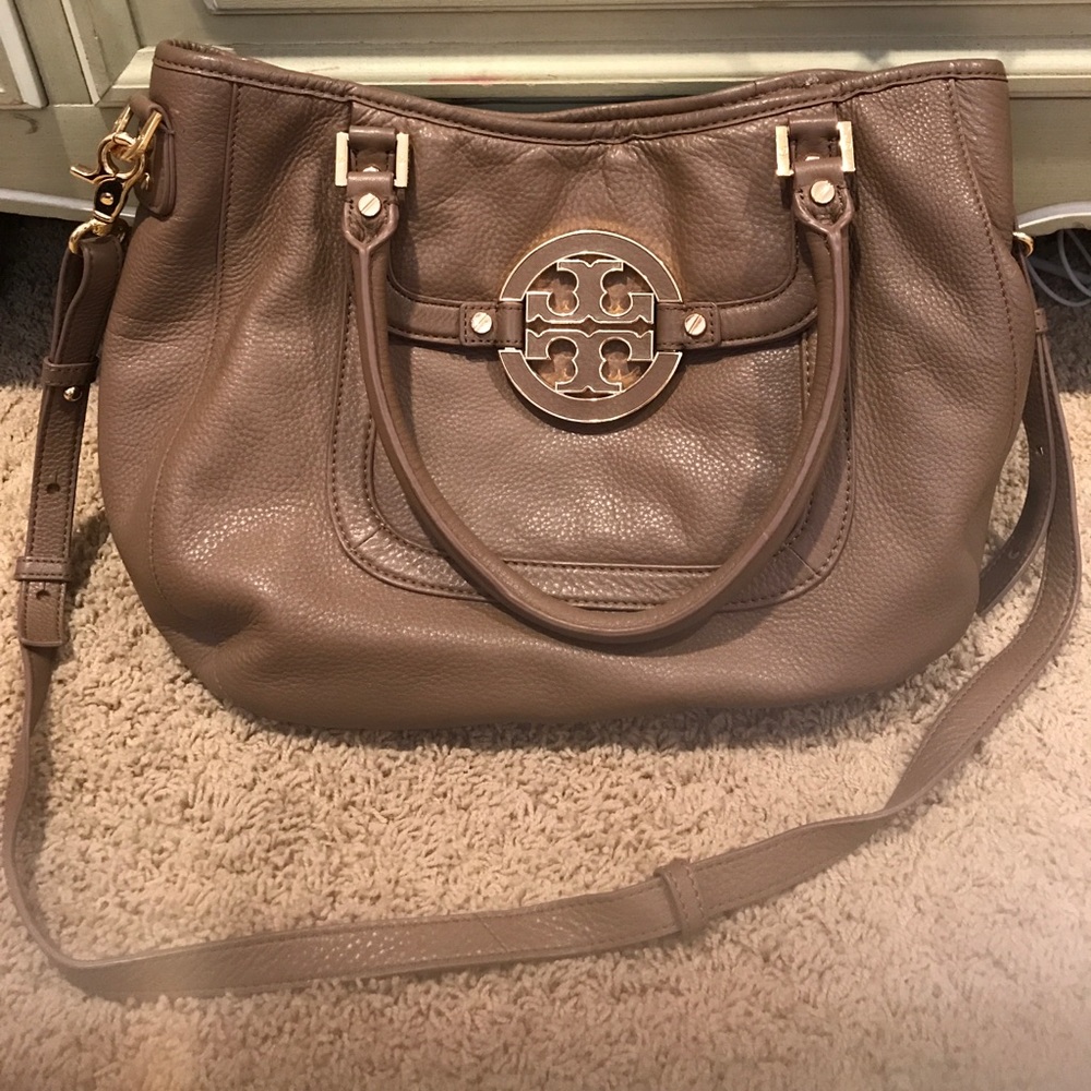 Tory Burch Satchel