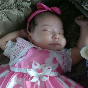 Meet your Posher, Celeste