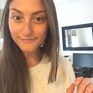 Meet your Posher, Amy