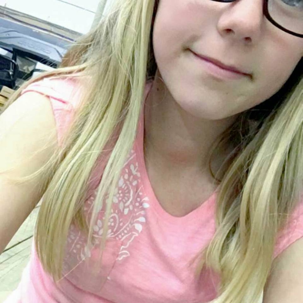 Meet your Posher, Serenity